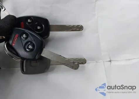 2009 Honda Cr-V Ex-L from USA, damaged, VIN 5J6RE48759L068043